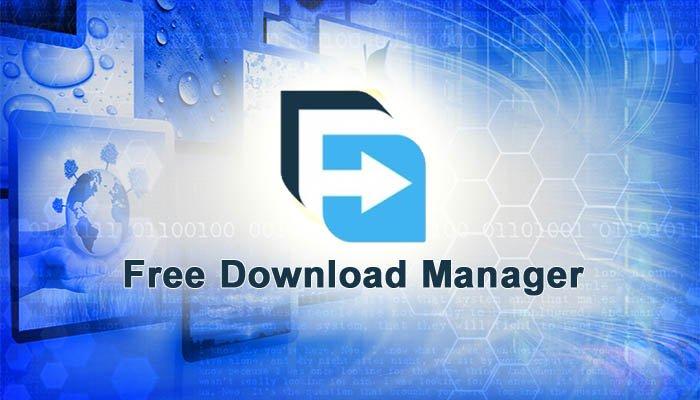 آموزش کار با نرم افزار مدیریت دانلود FDM